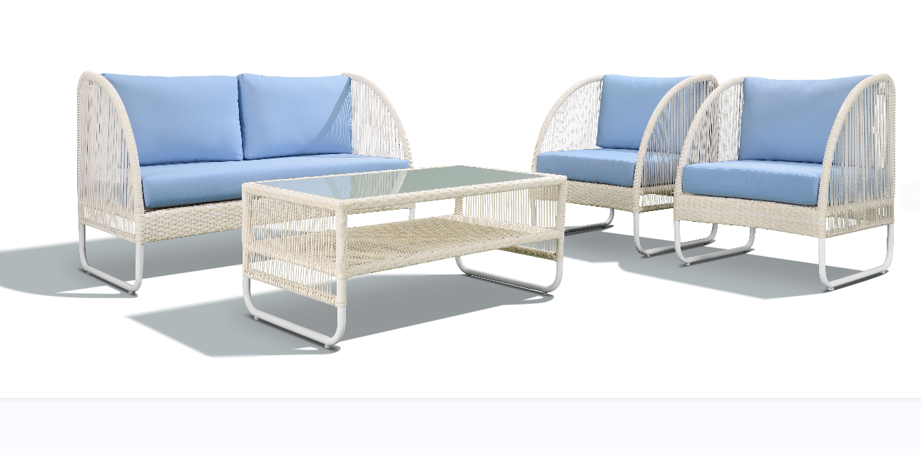 Wicker Outdoor Furniture