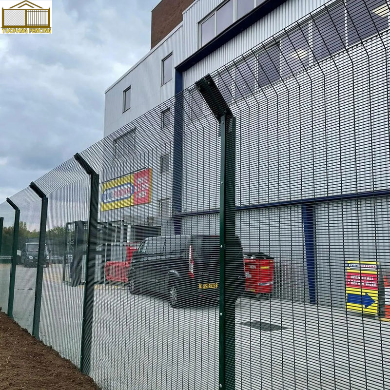 Прочная сетчатая система Climber для роста растений