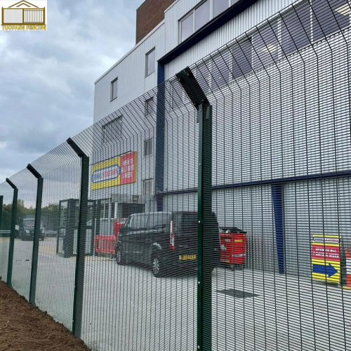 Прочная сетчатая система Climber для роста растений