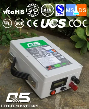 12V26AH Industrial Lithium batteries Lithium LiFePO4 Li(NiCoMn)O2 Polymer Lithium-Ion Rechargeable or Customized