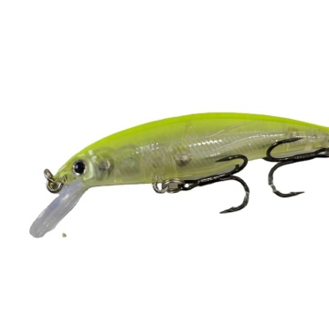 Wholesale ABS Hard Plastic Fish Lures for Outdoor Fishing Tools