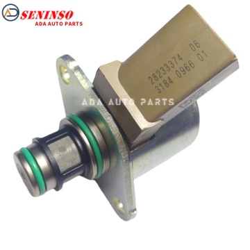 PartsXpert: Genuine Inlet Metering Valve Components for Benz, VW, and Jeep - IMV EOM 9109-946, 28233374, 33115-2A700