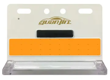 Various Colors Universal LED Side Marker Light