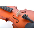 High quality spruce maple violin with case