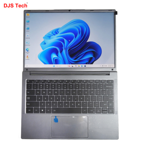 High Performance Business Laptop for Professionals