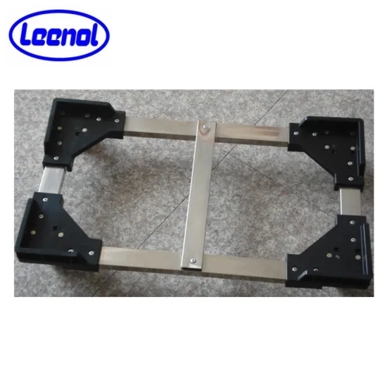 LN-602 esd pcb storage trolley dolly for circulation box