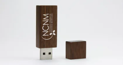 8gb/16gb Bamboo Wooden Usb Flash Drive Usb With Toshiba Chips