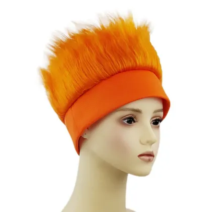 German Team Support Cap for World Cup Fans