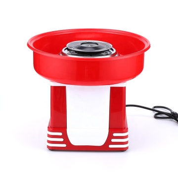 550W Mini Easy Operation Electric Cotton Candy Maker
