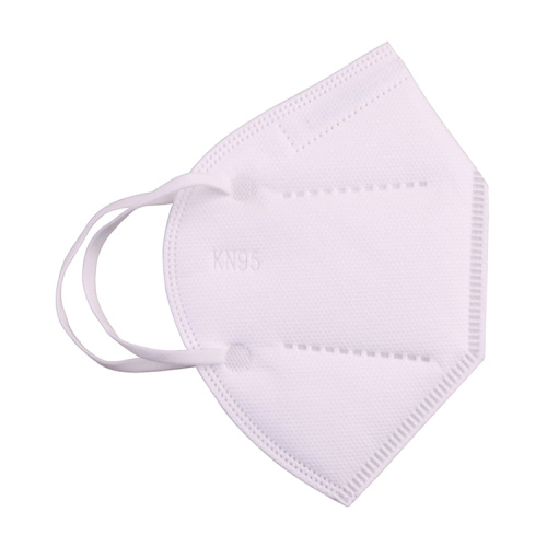 The latest production of KN95 masks in 2021
