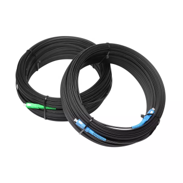 SC Cable de parche G657A Cable de gota al aire libre SC