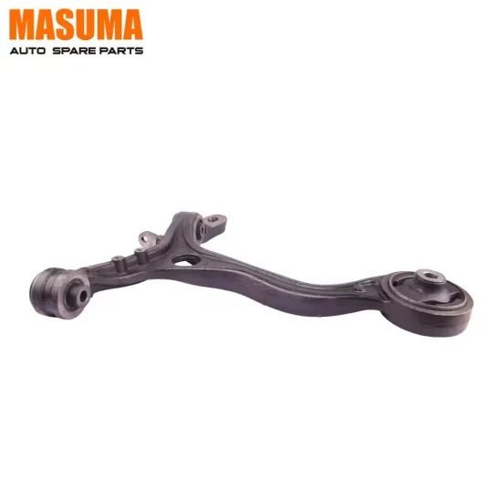 MASUMA Manufacturer Auto Parts: Left Control Arms for Honda 51360-TA0-000 51360-TA0-A00