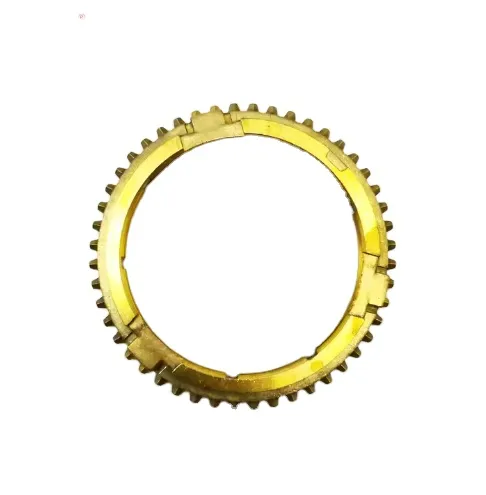 Synchronizer Ring for Tremec TR3650 3rd, 4th, 5th, Reverse - 20230724-3 / TCAS0657