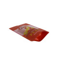 Good Seal Ability Plastic Clear Snack Bags