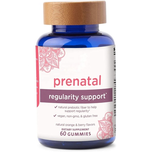 Balance Hormones Aid Women Prenatal Vitamins Gummies