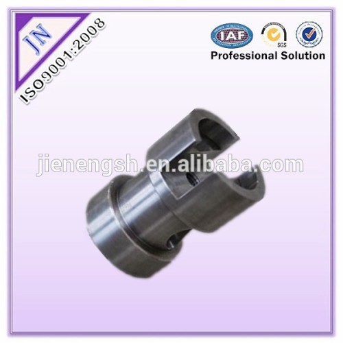 Aluminum NC Machining Component fabrication in Shanghai