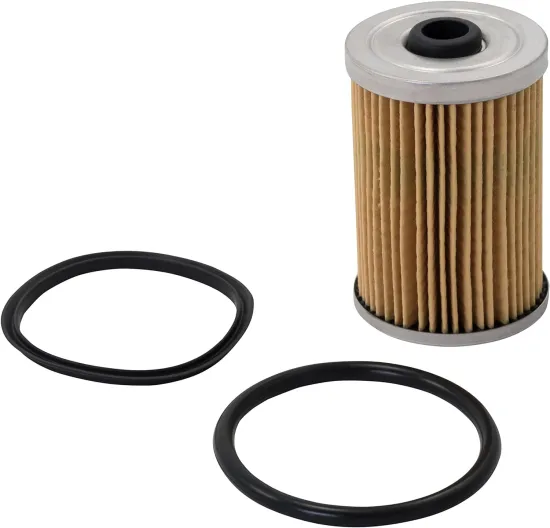 Fuel Filter for Mercruiser Engines with Gen III Fuel Cooler - Part Number 8M0093688 35866171A01