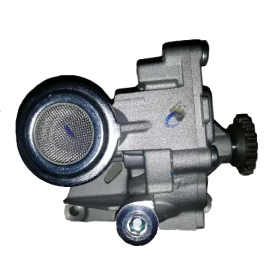 High Quality Auto Parts Oil Pump Fit for Changan CS35 CS55 CS75 Eado 2018