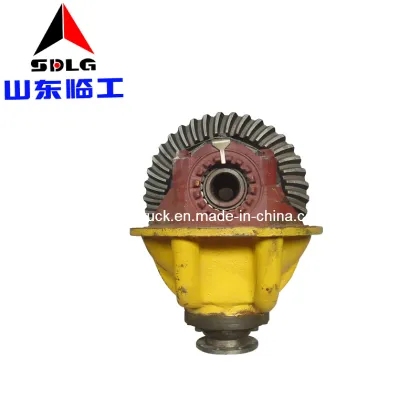Sdlg Excavator Parts