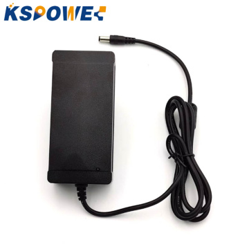 12Volts 42Watts UL Class 2 LED Power Adapter