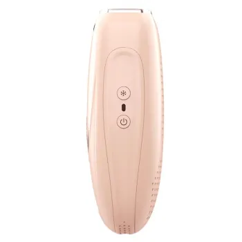 Permanent Home 900000 Flashes Home Portable IPL Diode Laser Hair Removal For Sale