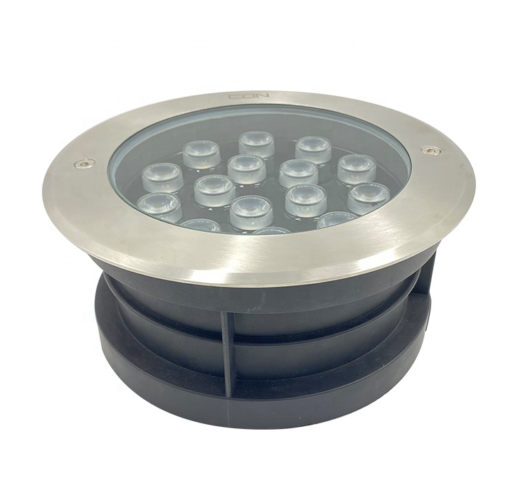 Underground Light Outdoor Uplights Recessed type