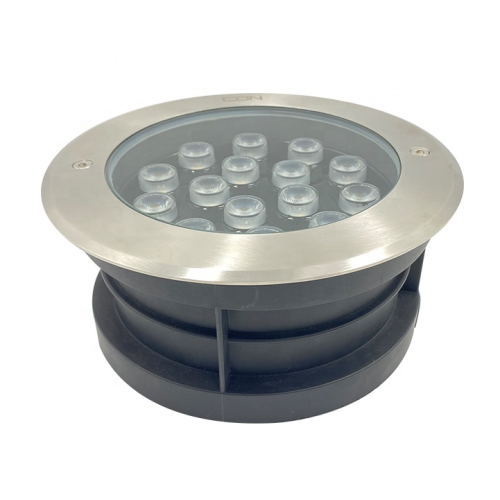 Underground Light Outdoor Uplights Recessed type