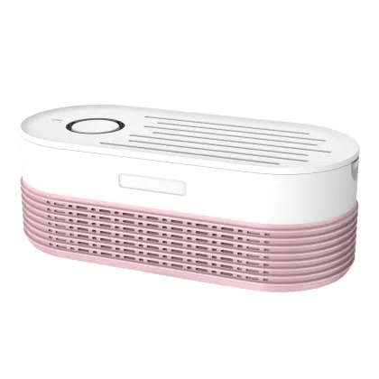 TPH Shenzhen Portable Air Purifier with Formaldehyde Removal for Baby