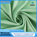 Tecido Jiayi totalmente poliéster dupla face
