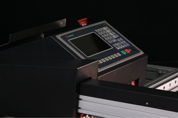 The best quality SNR-FB gas cutting machine