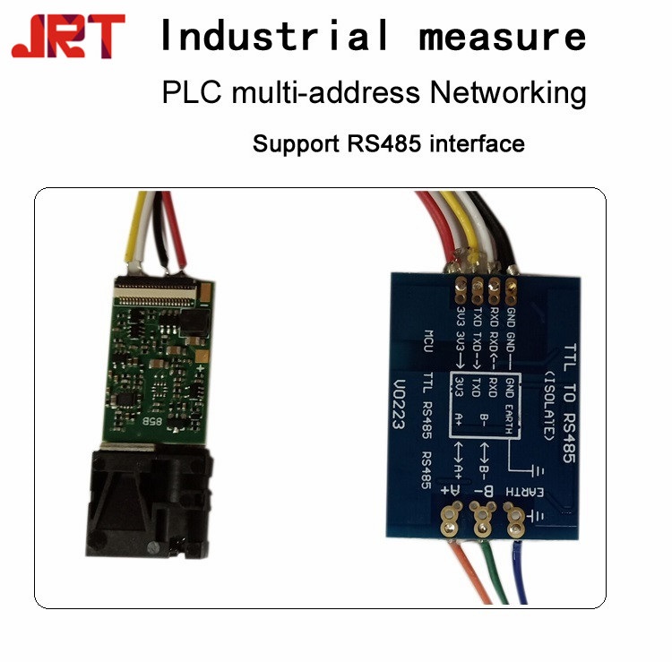 Industrial Close Distance Module 20m