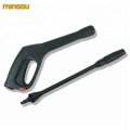 New design High pressure car cleaning gun garden