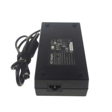 160W 20V-8A Laptop Charger Portable Adapter for Fujitsu