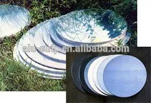 Aluminum Circle/Disc for Cookware and Kitchen Utensil