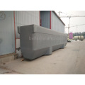 FRP Electrolytic Cell Electrolyzer electrowinning cell