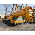 300 тонн использованного грузовика для тяжелой работы