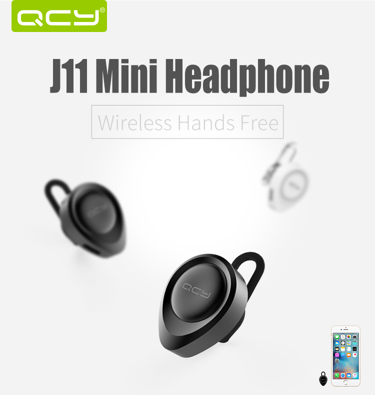 Mini Earphones