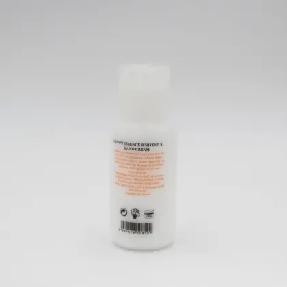 Lemon Essence Hand Cream