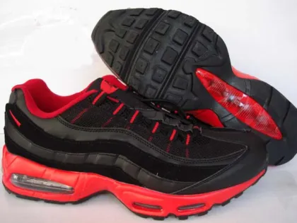 95 running shoes