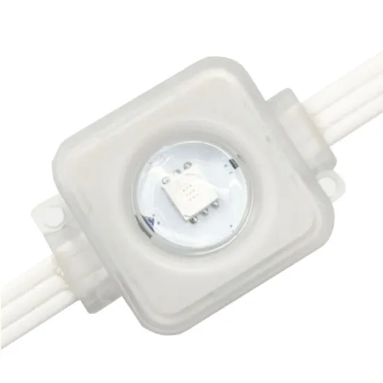 Smart RGBIC LED Pixel String Light for Outdoor Eave Trim