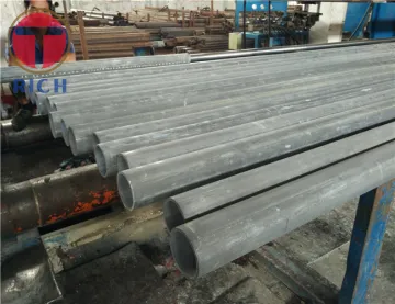 for Mechanical Engineering Hydraulic Precision Steel Tube
