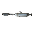 Euro 4 Direct Fit toyota corolla catalytic converter