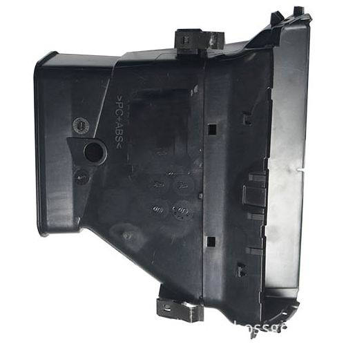 automotive air vent