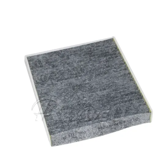 Wholesale Toyota 87139-YZZ34 Cabin Filter for Auto Air Conditioning