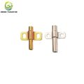 Automotive cable connector sleeve