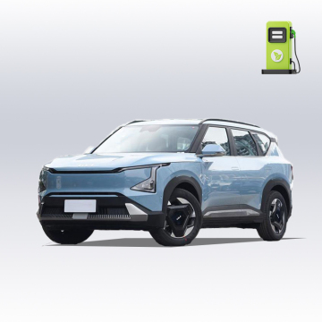 2024 Kia EV5 530KM Land Pure Electric Vehicle