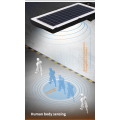 All-In-One Automatic Solar Street Light