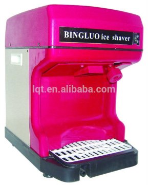 BL-128L snowflake shaved ice machine