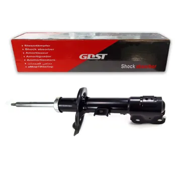 GDST One Year Warranty KYB 339117 4460A241 Front Left Hydraulic Shock Absorber for Mitsubishi Lancer