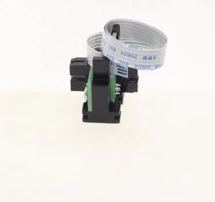 TAJIMA TC Sensors Embroidery Machine Spare Parts Wire Break Sensor BS-T-129